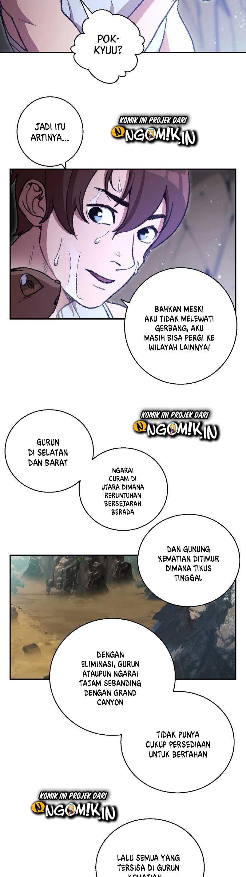 Dilarang COPAS - situs resmi www.mangacanblog.com - Komik dungeon reset 018 - chapter 18 19 Indonesia dungeon reset 018 - chapter 18 Terbaru 12|Baca Manga Komik Indonesia|Mangacan